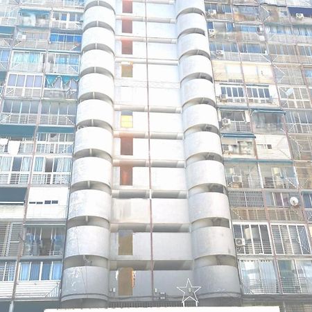 Cozy Studio With Sea View Apartamento Benidorm Exterior foto